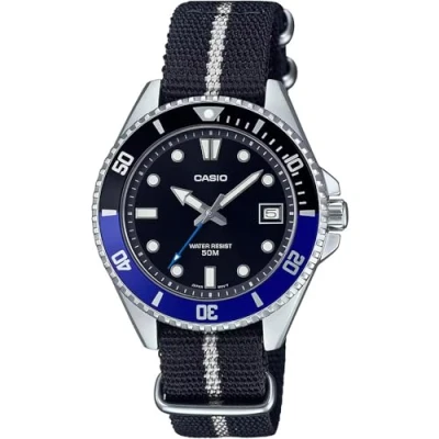 Immagine di Casio Mdv 10 1a1vef Collection Watch One Size