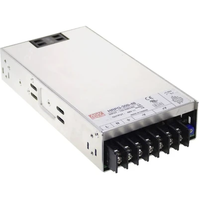 Immagine di Mean Well HRPG 300 12 Alimentatore A commutazione. 27 324 W V/DC 1 pz.