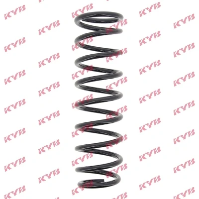 Immagine di KYB K Flex RC6418 Molle ammortizzatori Assale posteriore Molla ad elica per veicoli con autotelaio standard