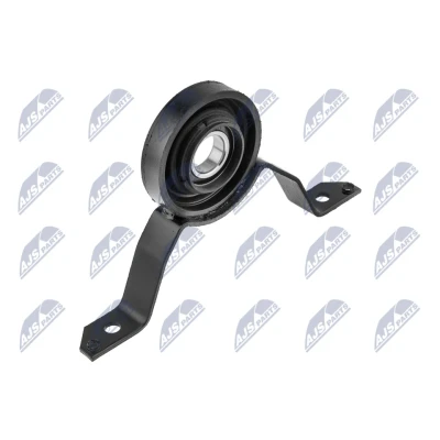 Immagine di NTY NLW AU 007 Supporto, Albero cardanico AUDI: A5 B8 Coupe