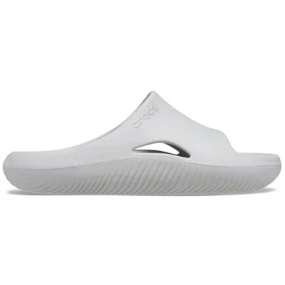 Immagine di Crocs Sandali unisex Mellow Recovery Slides, Atmosfera., 45/46 EU