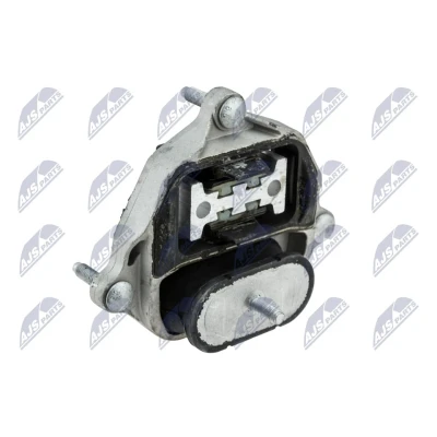 Immagine di NTY ZPS AU 057 Supporto Cambio posteriore, centro AUDI: A4 B8 Avant, Q5, Sedan, PORSCHE: Macan