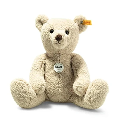 Immagine di Steiff Orsacchiotto Mamma 36 cm Peluche Beige