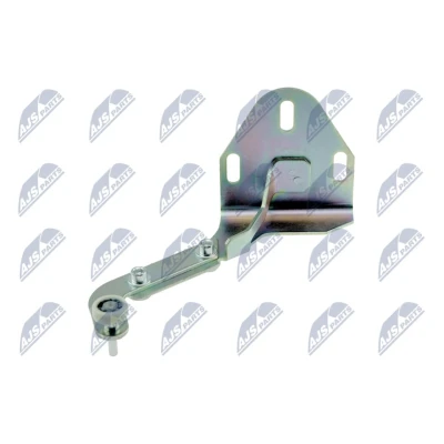 Immagine di NTY EZC VC 003 Guidarullo, Porta scorrevole inferiore IVECO: DAILY 6 , 4 Kasten/Kombi,