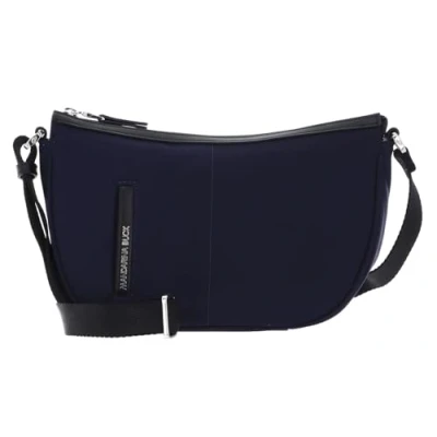 Immagine di Mandarina Duck Hunter Borsa a tracolla, Uomo, Taglia: One Size, Eclipse