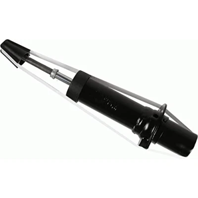 Immagine di SACHS 317 613 Ammortizzatore A pressione del gas doppio tubo tipo McPherson Spina superiore SSANGYONG: Rexton / 2