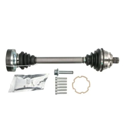 Immagine di PASCAL G2W006PC Albero motore / Semiasse Assale anteriore bilaterale 540 per veicoli senza ABS VOLKSWAGEN: TRANSPORTER 4, 4 Bus