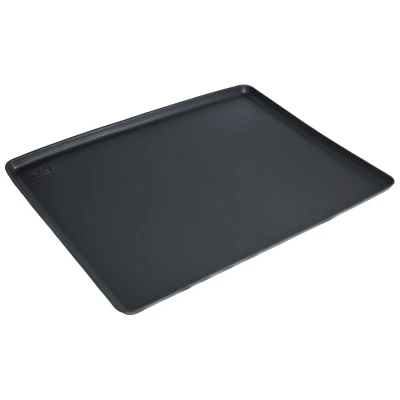 Immagine di REZAW PLAST 102053 Supporto vano bagagli / rivestimento pianale di carico PE (Polietilene) AUDI: A3 Sedan (8YS) 35 TFSI, 40 TFSI quattro