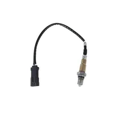 Immagine di VALEO 368040 Sonda lambda davanti al catalizzatore, Catalizzatore M18x1,5 planare, Filettatura prelubrificata, riscaldato RENAULT: CLIO 2