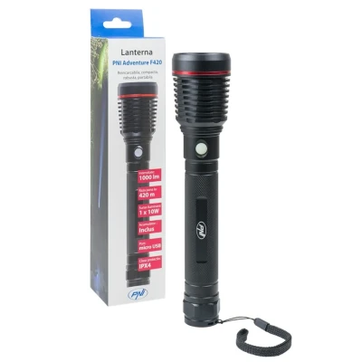 Immagine di PNI ADVF420 Torcia