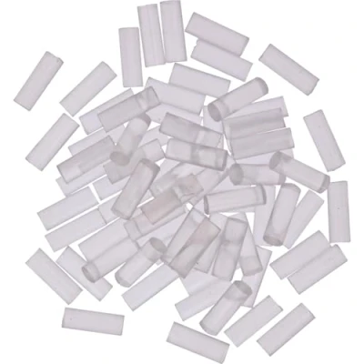 Immagine di Bosch Accessories Gluey Stick colla a caldo 7 mm 20 Trasparente 55 g 70 pz.