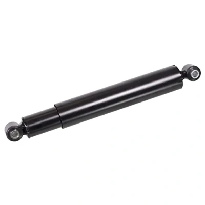 Immagine di FEBI BILSTEIN 20434 Ammortizzatore Assale anteriore Pressione olio 730 439 telescopico Occhiello superiore, inferiore