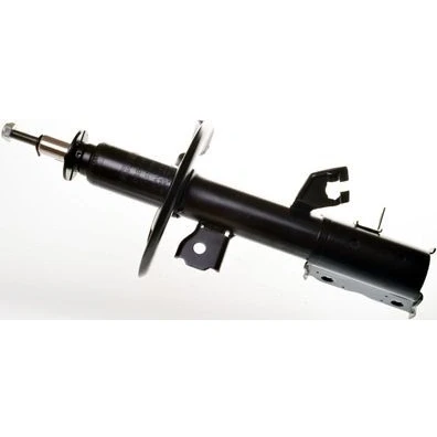 Immagine di DENCKERMANN DSB234G Ammortizzatore Sx A pressione del gas doppio tubo tipo McPherson Spina inferiore NISSAN: Qashqai / Qashqai+2 I
