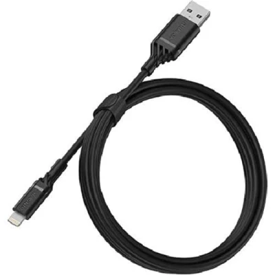 Immagine di Otterbox Cellulare Cavo [1x Lightning 1x USB A] 1.00 m Apple Lightning, A