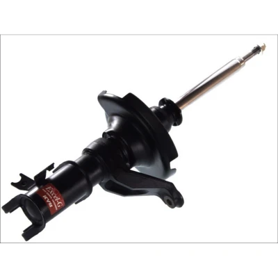 Immagine di KYB Excel G 331010 Ammortizzatore Assale anteriore Dx A pressione del gas doppio tubo tipo McPherson Spina superiore