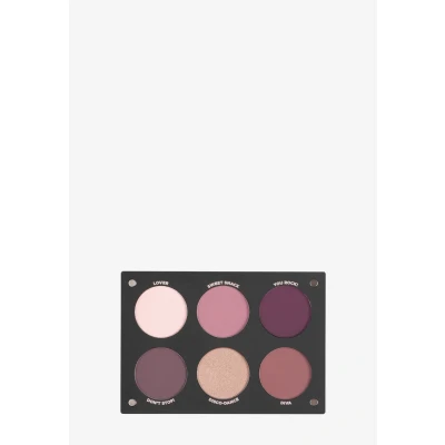Immagine di Inglot Playinn EYE Shadow Palette occhi, Donna, Taglia: 8 g, Creach peach