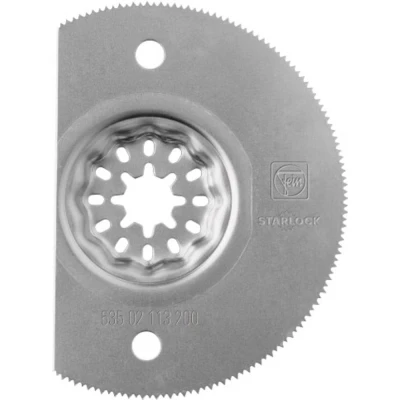 Immagine di Fein 63502113210 Lama da taglio segmentata 85 mm 1 pz.