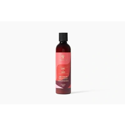 Immagine di As I Am long and luxe groyogurt leave in 237ml/8oz