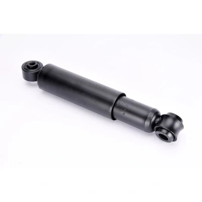 Immagine di KYB Premium 443270 Ammortizzatore Assale posteriore Pressione olio telescopico Occhiello superiore, inferiore