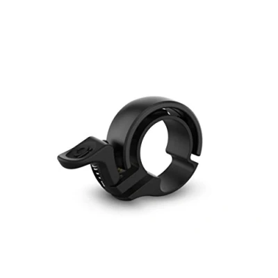 Immagine di Knog 12110 Campanello Unisex Adulto, Nero