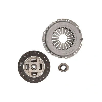 Immagine di AISIN Clutch Kit (3P) KN 082 frizione a tre pezzi/in parti con spingidisco disco frizione, cuscinetto disinnesto 240