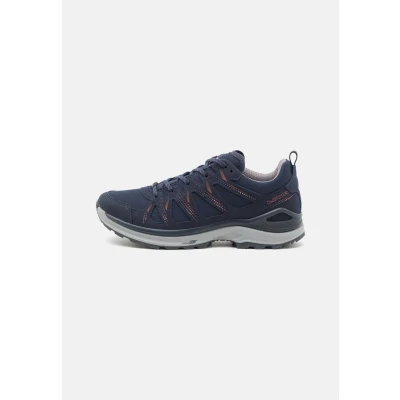 Immagine di Lowa Innox EVO II GORE TEX Scarpa da hiking marine, Donna, Taglia: 37.5, Marine Tessuto / sintetico