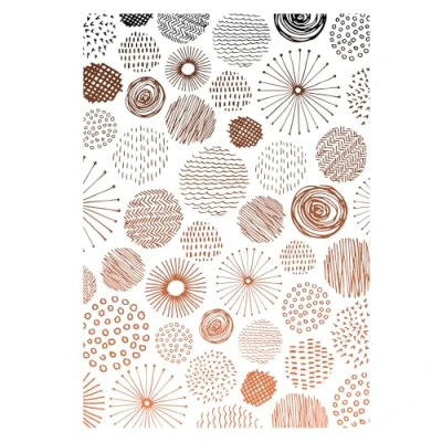 Immagine di Sizzix Set di timbri trasparenti Ecliptic Stacey Park