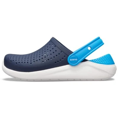 Immagine di Crocs Literide Clog, Navy/White, 28/29 EU