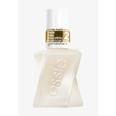 Immagine di Essie Couture Matte top coat Smalto, Donna, Taglia: 13.5 ml,