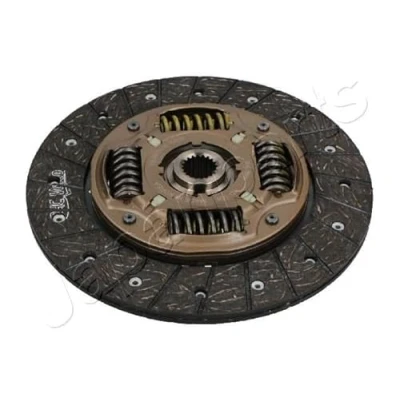 Immagine di JAPANPARTS DF K15 Disco Frizione 215 20