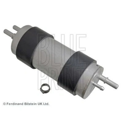 Immagine di BLUE PRINT ADB112310 Filtro Carburante per condotti/circuiti con regolatore di pressione BMW: 7