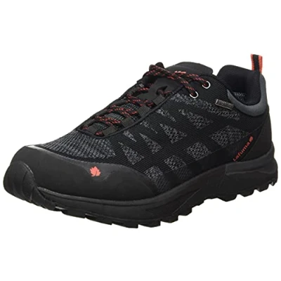 Immagine di Lafuma Shift CLIM M, Climbing Shoe Uomo, Black Noir, 43 1/3 EU