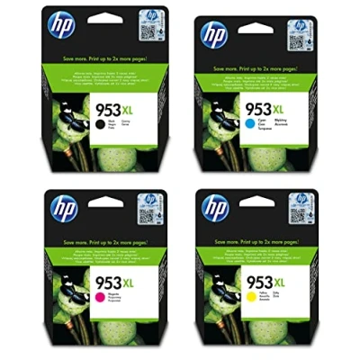 Immagine di HP 953XL Multipack colore