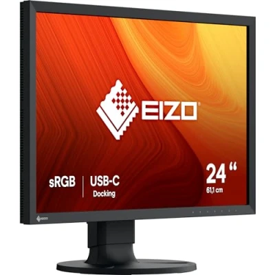 Immagine di EIZO 61 cm CS2400R nero