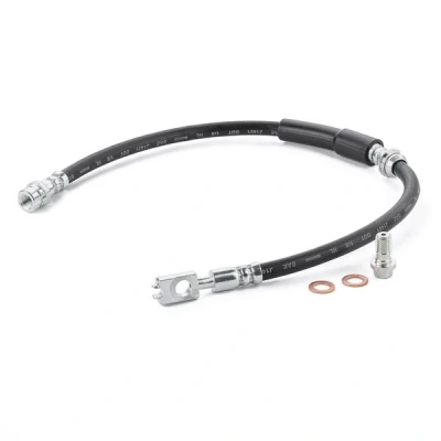 Immagine di A.B.S. SL 5572 Tubi Freno 572 INN M10x 1.0 VOLKSWAGEN: Caddy 3, GOLF 5, 6, AUDI: A3 Sportback, Hatchback, SEAT: Altea, Leon II Hatchback