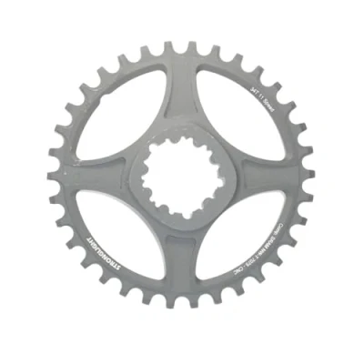 Immagine di Stronglight Plato ST.MTB P/SRAM DM GXPXX1/X01/X1/X9 34 D 6mm