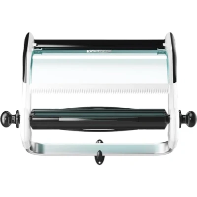 Immagine di TORK Supporto a parete, dispenser per rotoli di carta 652100