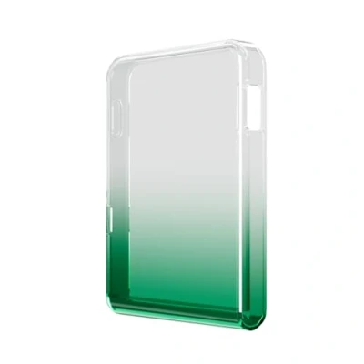 Immagine di Ledger Flex Custodia protettiva protezione dello schermo per wallet di criptovalute Verde