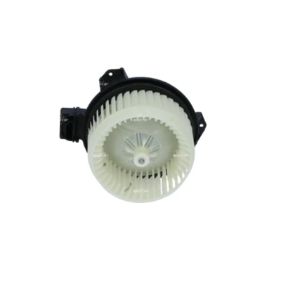 Immagine di NRF 34227 Ventola Abitacolo TOYOTA: Yaris II Hatchback, SUZUKI: SWIFT 3, 4
