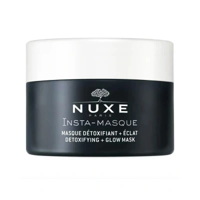 Immagine di NUXE Insta masque Detoxifying + Glow Mask 50 ml