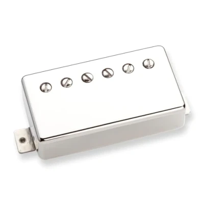 Immagine di Duncan Custom, bridge, nickel