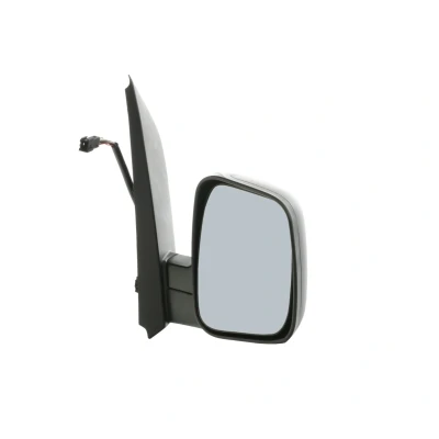 Immagine di Specchio retrovisore esterno Blic 5402 04 1121617P Dx elettrico per regolazione elettrica specchio, con sensore temperatura, convesso, riscaldato