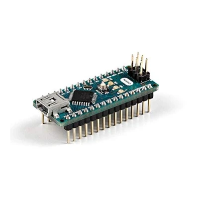 Immagine di Arduino A000005 Scheda Nano Core, ATMega328