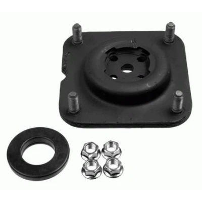 Immagine di LEMFÖRDER 31132 01 Kit riparazione, Cuscinetto ammortizzatore a molla Assale anteriore Sx, Dx