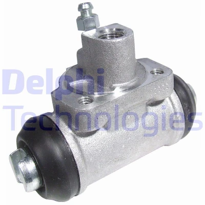 Immagine di DELPHI LW90095 Cilindretto Freno 22 senza regolatore integrato NISSAN: NP300 Navara Pick up
