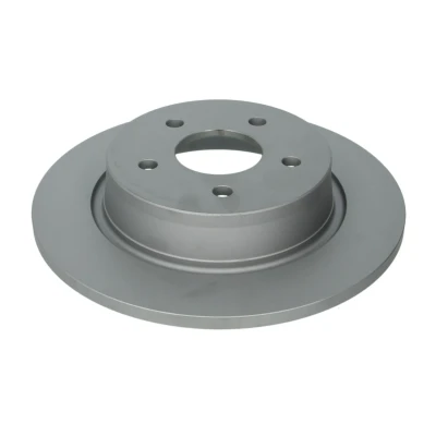 Immagine di ATE 24.0111 0172.1 Disco freno 280,0 11,0 5 108,0 pieno rivestito FORD: C Max 2, Tourneo Connect / Grand V408 Station Wagon
