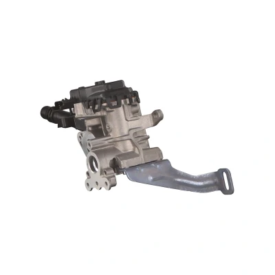 Immagine di FEBI BILSTEIN 181102 Valvola EGR PEUGEOT: 208 I Hatchback, Partner II Tepee, 5008 I, CITROËN: C3 Picasso