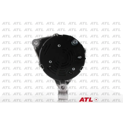 Immagine di BOSCH 0 986 040 180 Alternatore 14V 90A MERCEDES BENZ: Sprinter 2 T Van, Classe G SUV, 3 Bus
