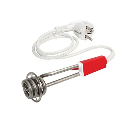 Immagine di Quality Camp Termosubacqueo da Viaggio 230 Volt 350 Watt