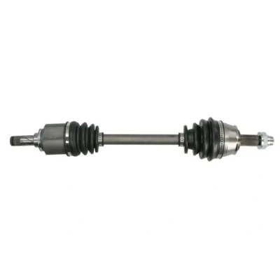 Immagine di PASCAL G2X035PC Albero motore / Semiasse Assale anteriore Sx 616mm per veicoli con ABS OPEL: Corsa D Hatchback
